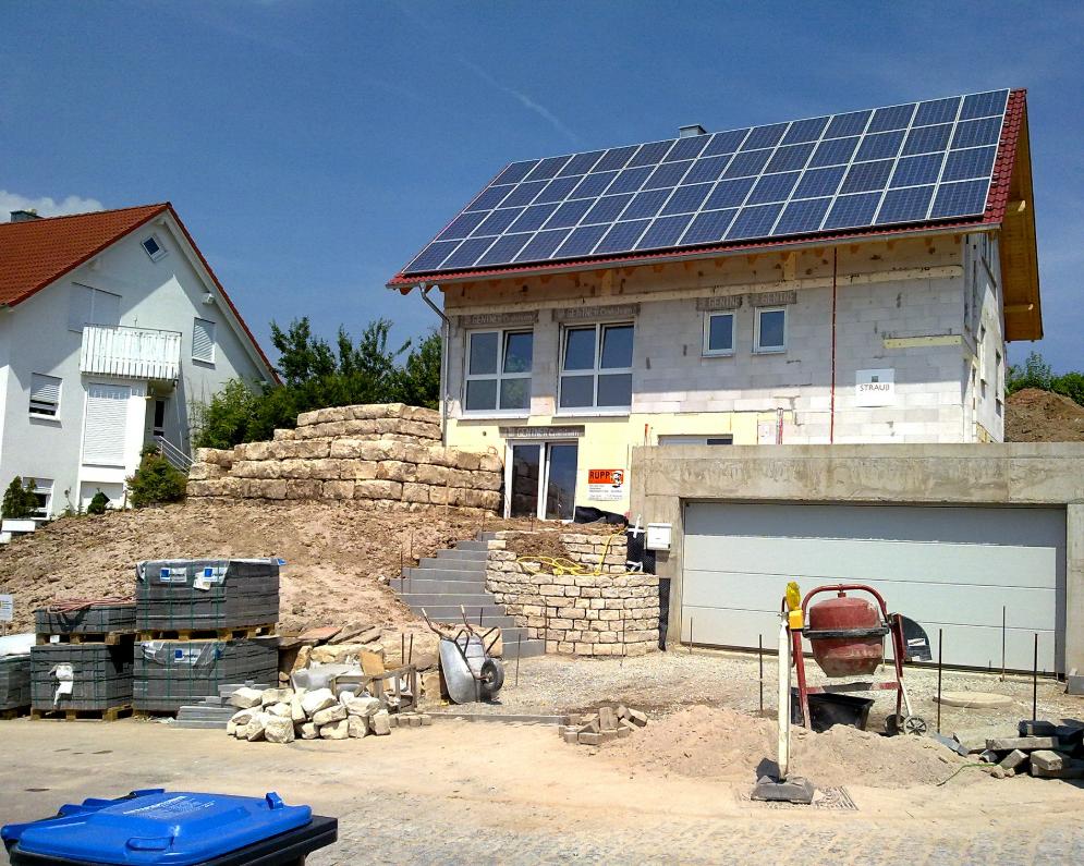 Plánujete stavať? Od januára musia mať budovy štandard takmer nulovej potreby energie